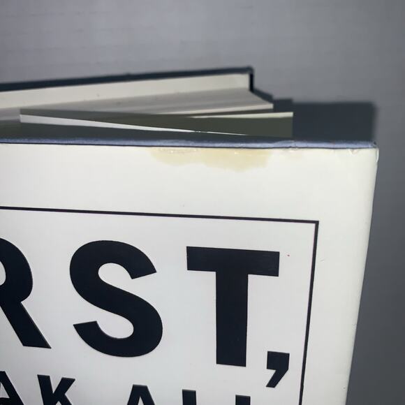 First, Break All the Rules: What the World's Greatest Managers Do Differently, C - Picture 2 of 8